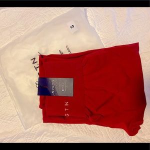 ⛔️SOLD⛔️ NVGTN Solid Seamless Leggings